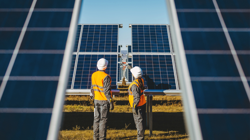 Principales desafíos de las EPC en proyectos fotovoltaicos